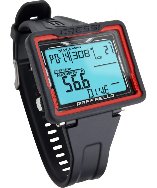 Cressi Raffaello