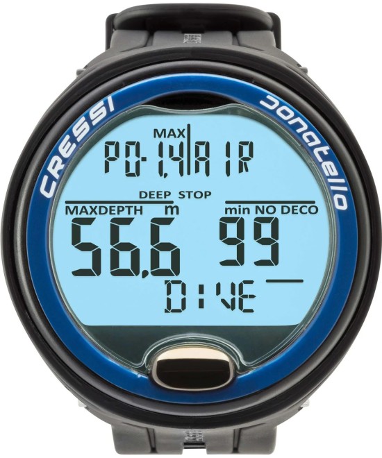 Cressi Donatello