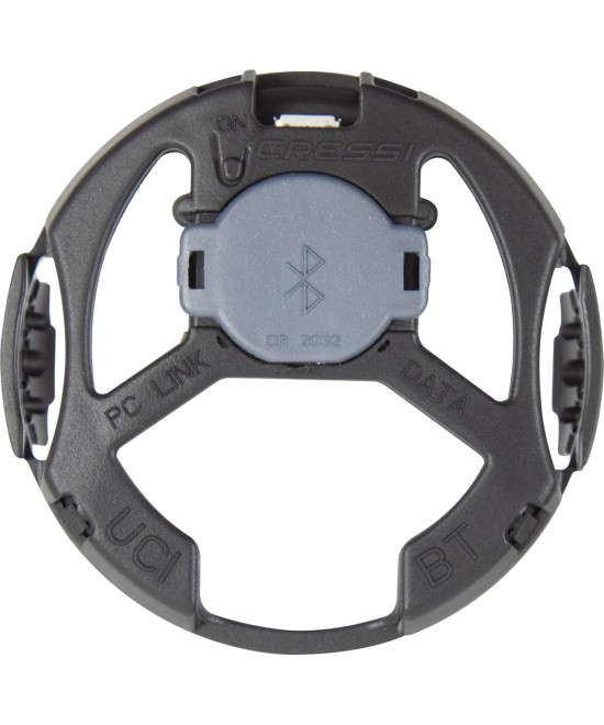 Interface Bluetooth Big Screen