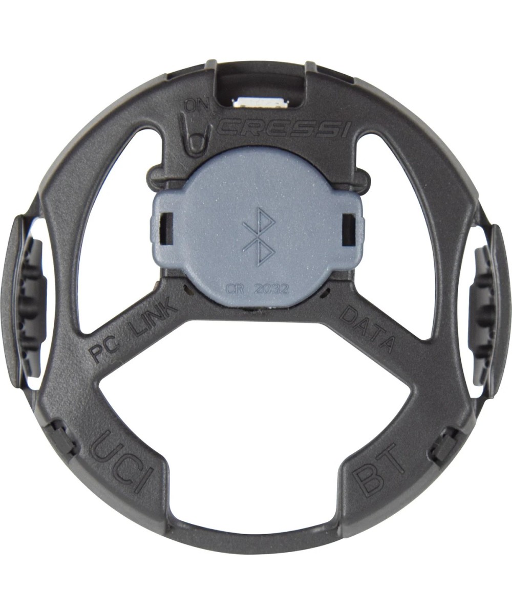 Interface Bluetooth Big Screen