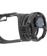 Interface Bluetooth Big Screen