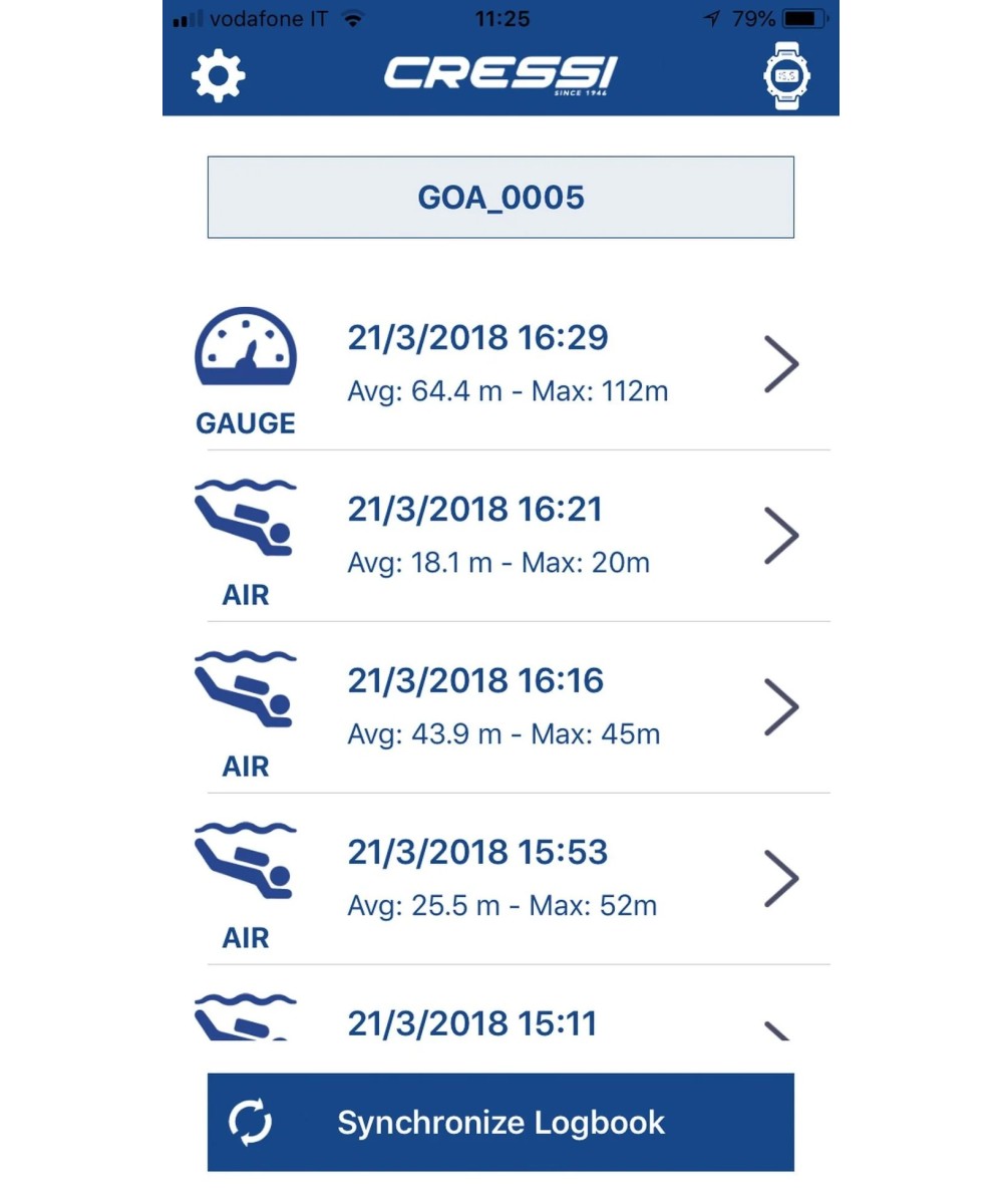Interface Bluetooth Big Screen