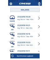 Interface Bluetooth Big Screen