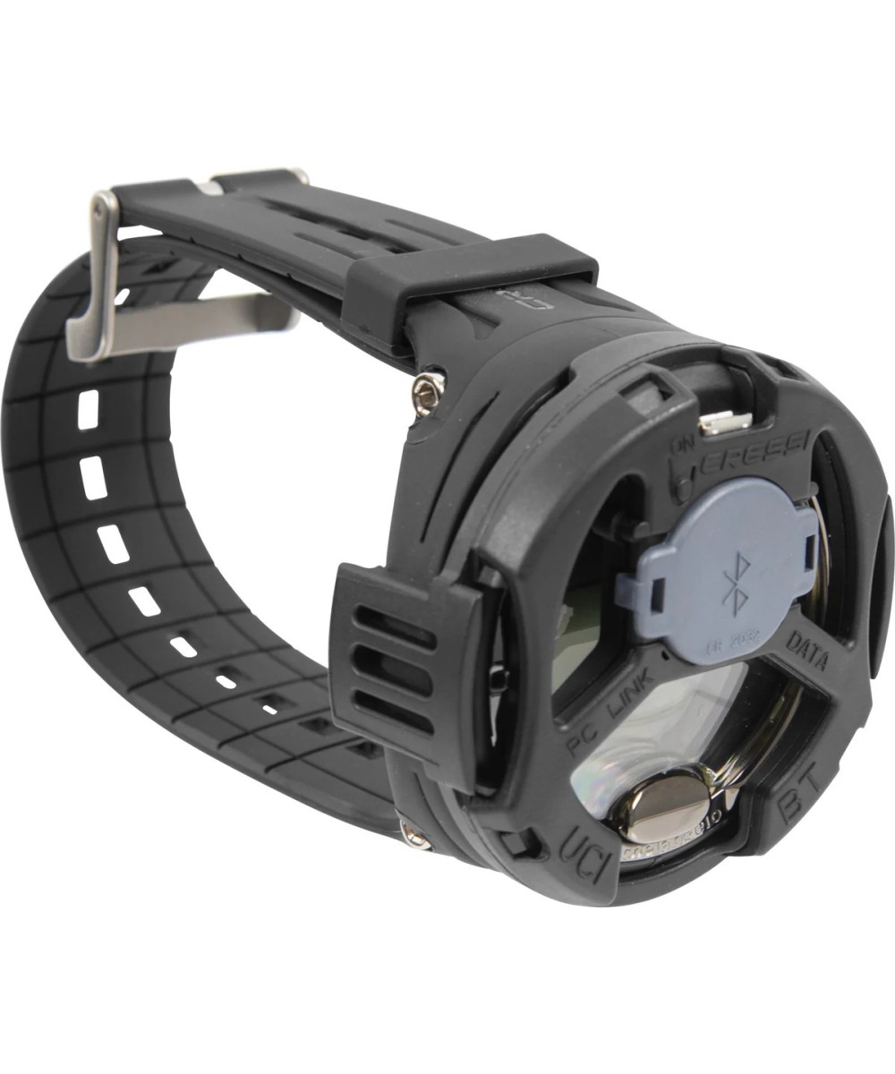 Interface Bluetooth Big Screen