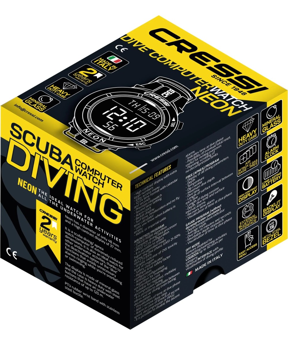 Cressi Neon