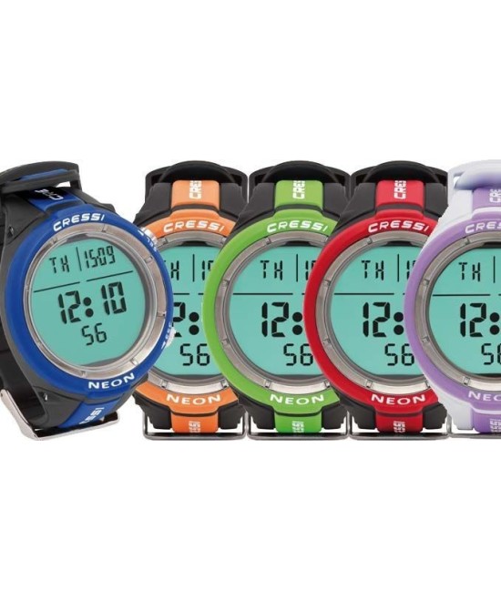 Cressi Neon