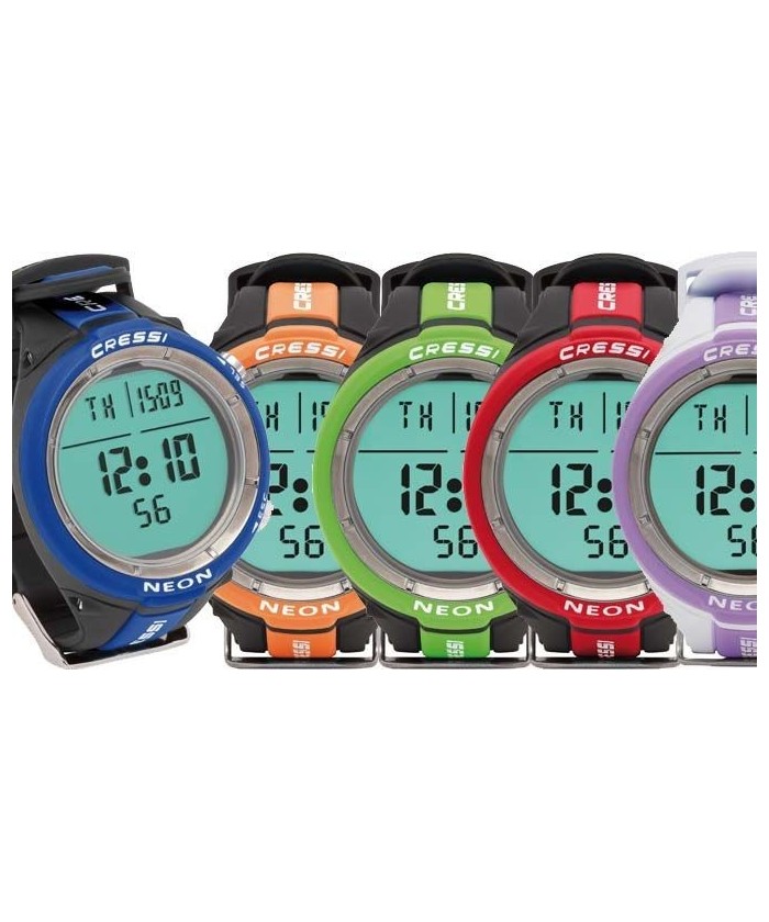 Cressi Neon