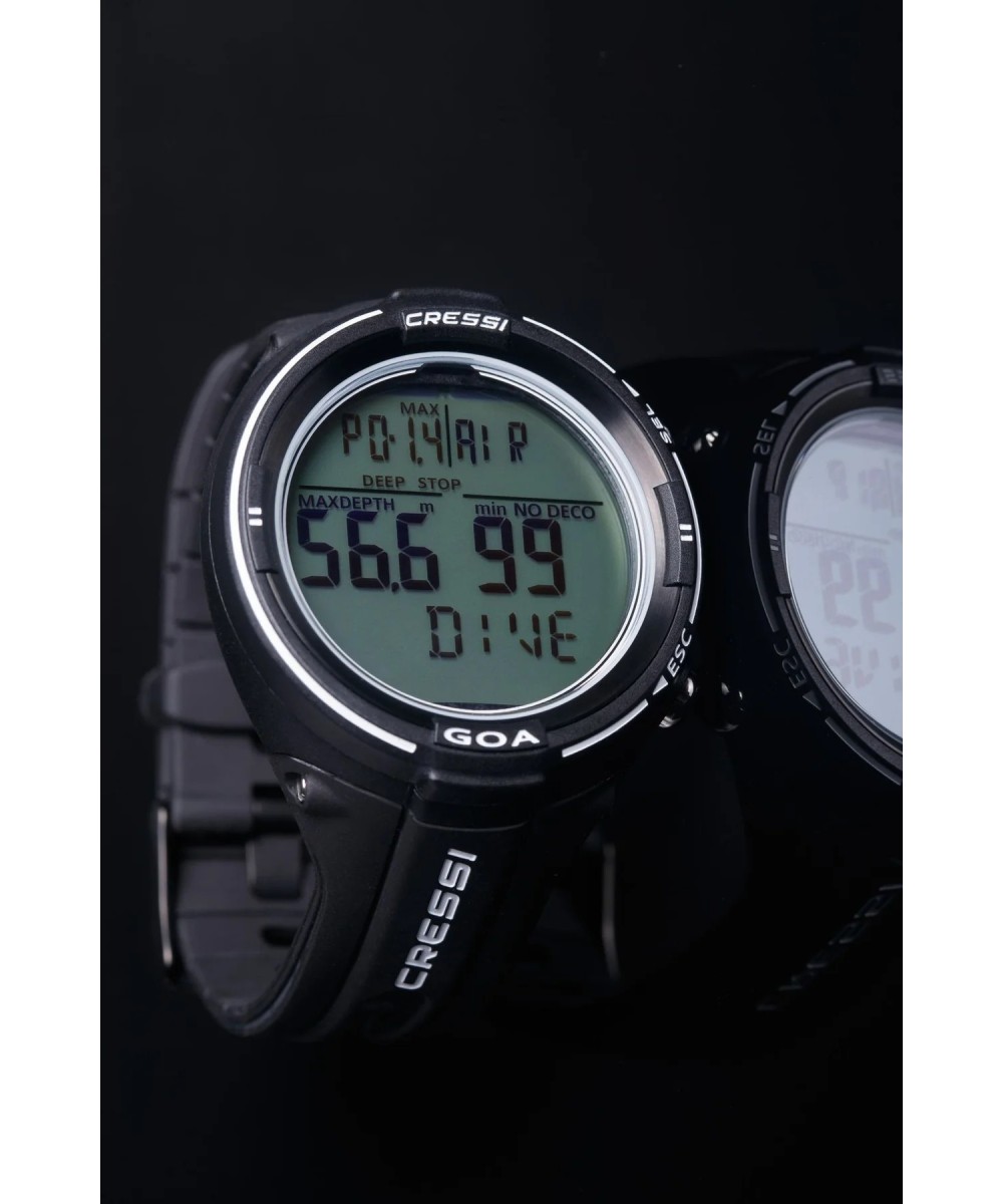 Cressi Goa