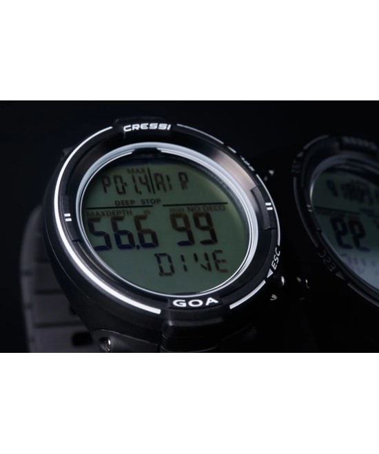 Cressi Goa
