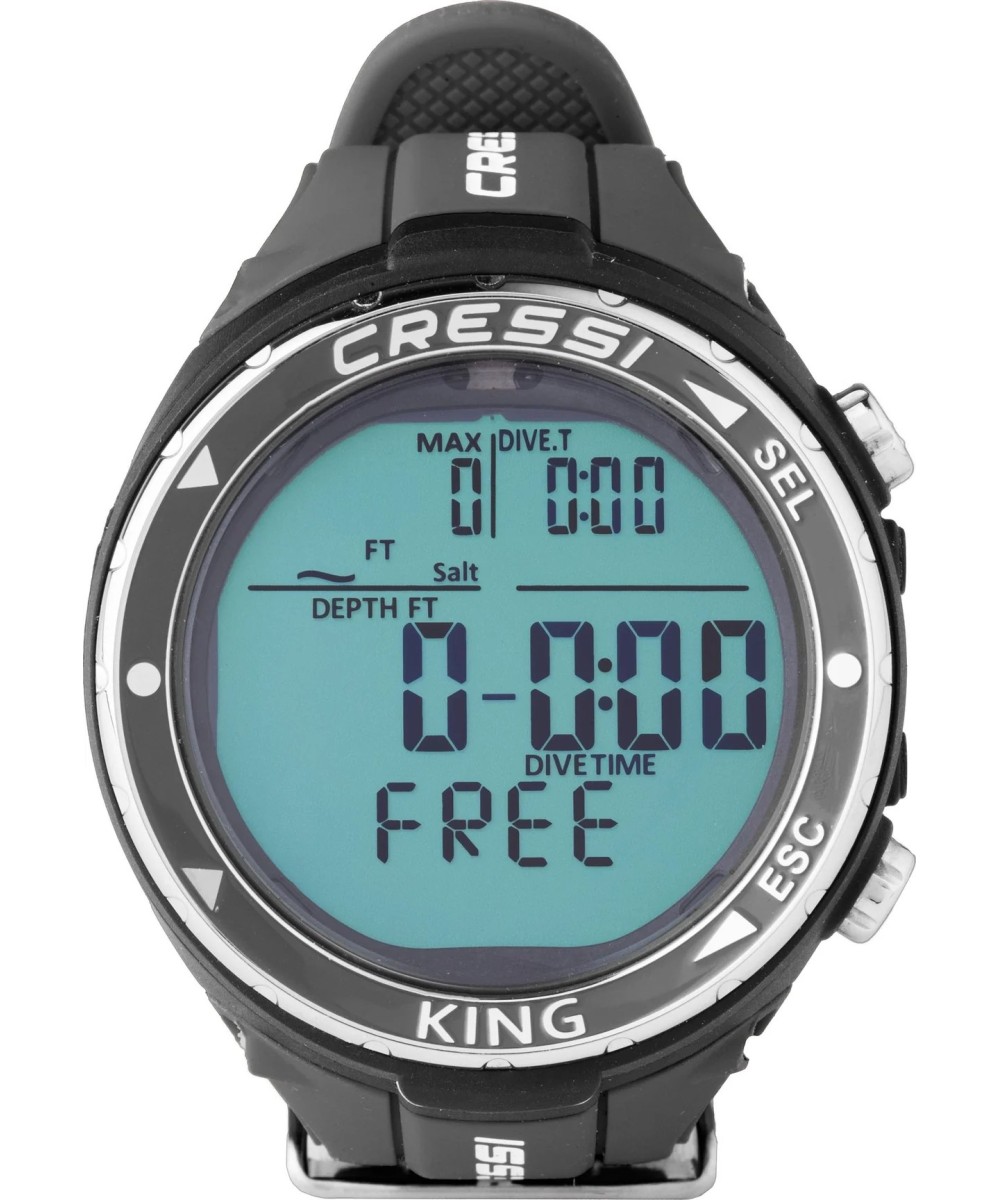 Cressi King
