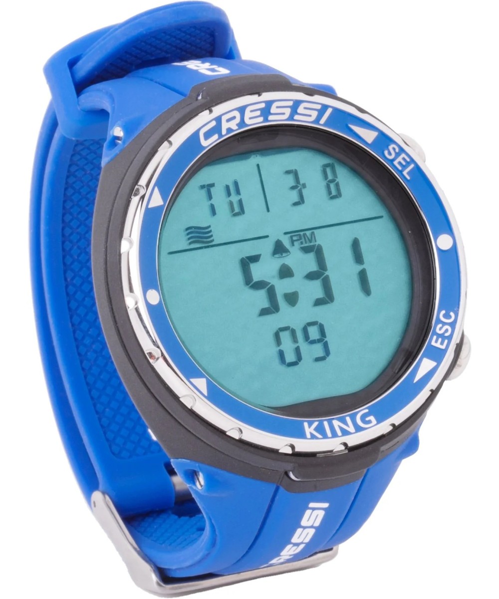 Cressi King