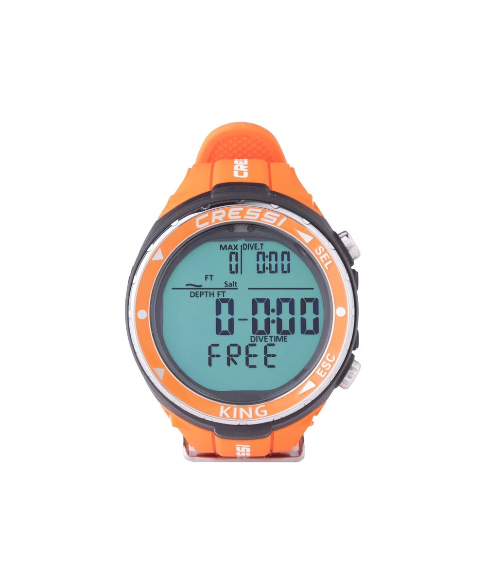 Cressi King