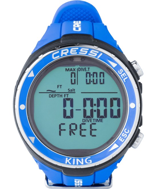 Cressi King