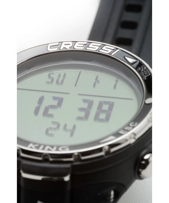 Cressi King