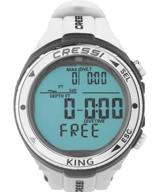 Cressi King