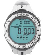 Cressi King