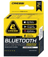 Interface Bluetooth Cressi
