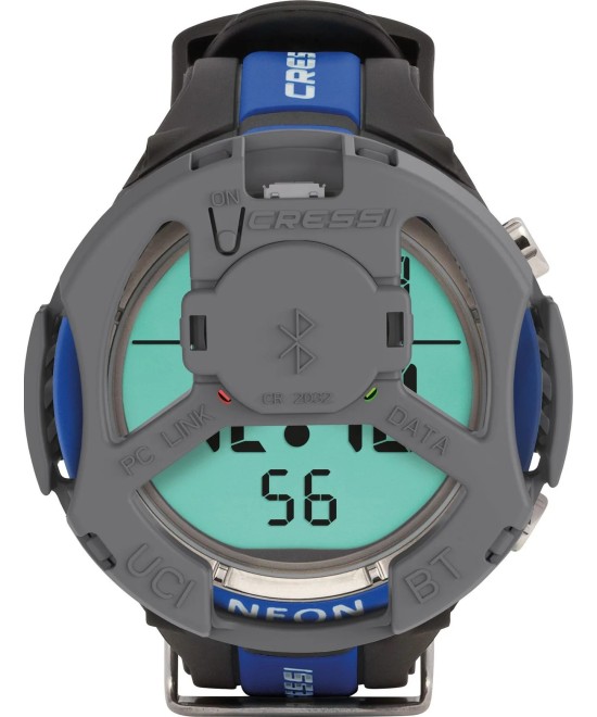 Interface Bluetooth Cressi