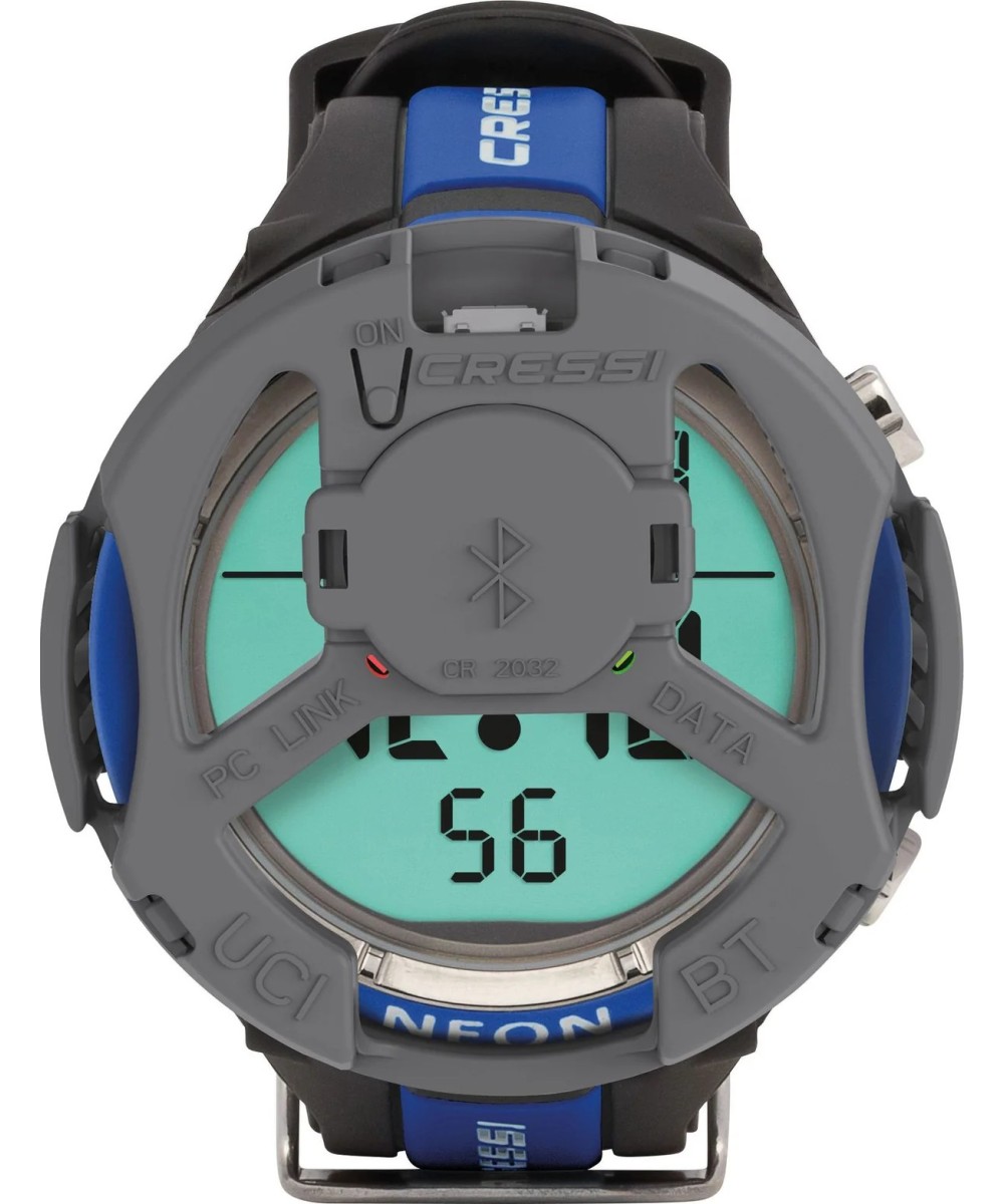 Interface Bluetooth Cressi