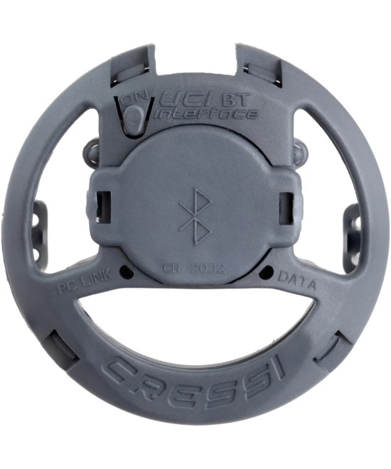 Interface Bluetooth Cressi