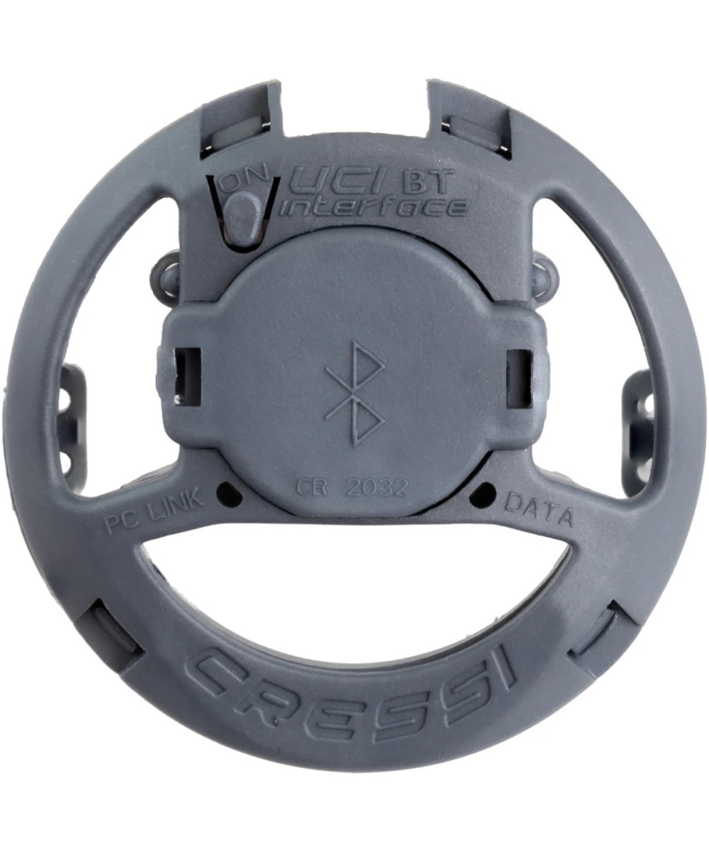 Interface Bluetooth Cressi