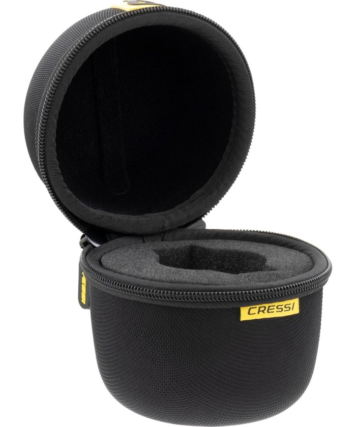 Étui de Protection Rigide Cressi