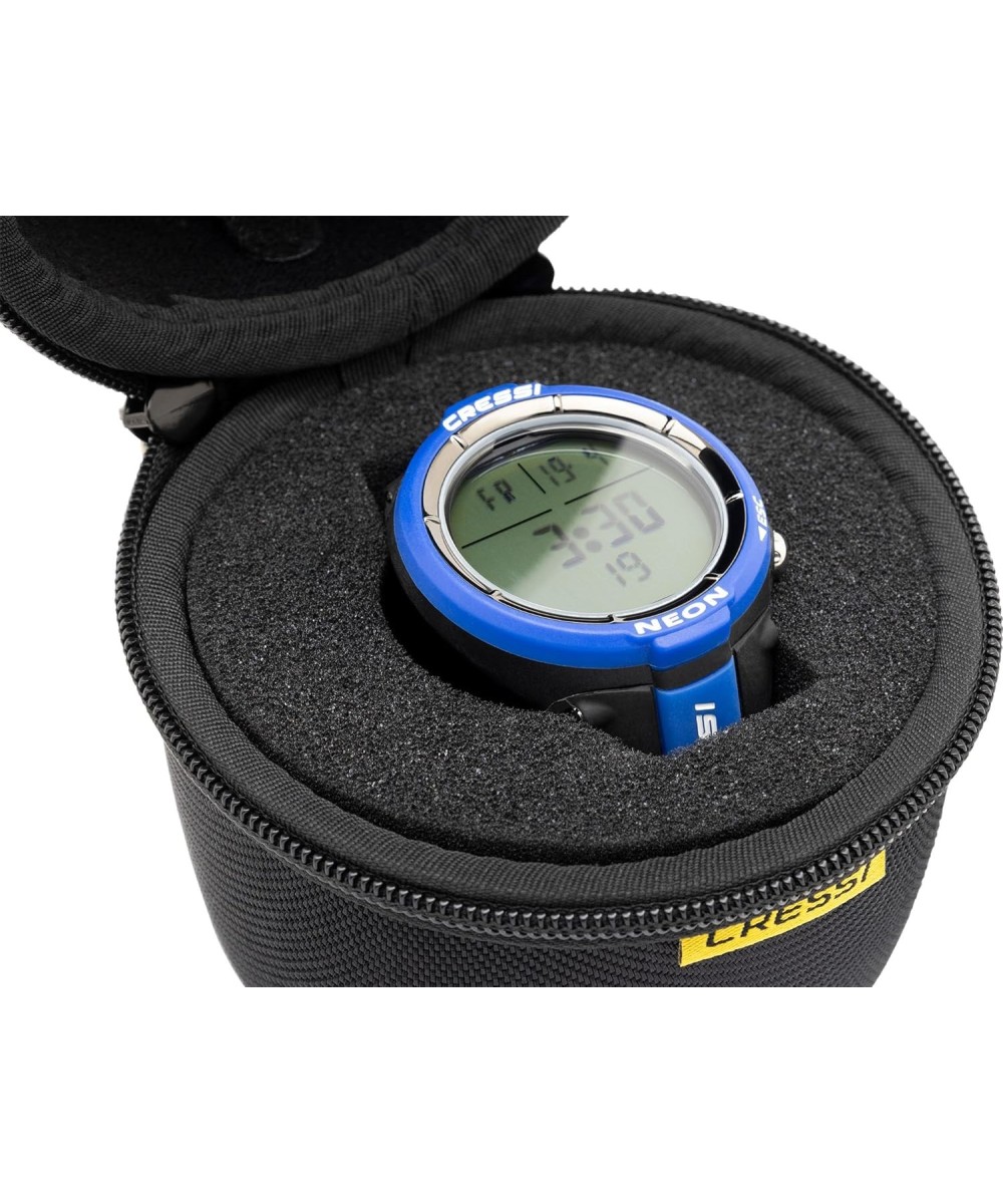 Étui de Protection Rigide Cressi