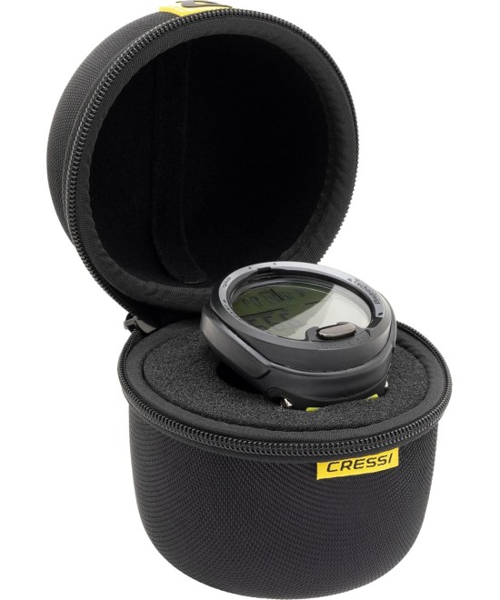 Étui de Protection Rigide Cressi