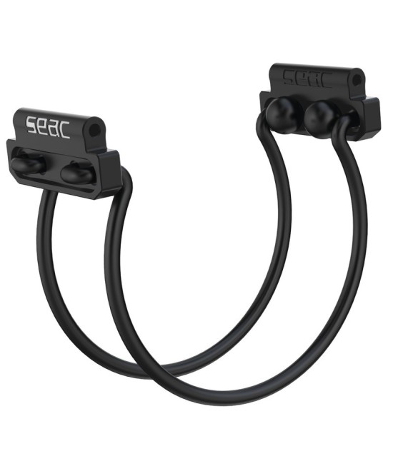 SEAC Tablet + Émetteur LED Tank Probe – Ordinateur de Plongée