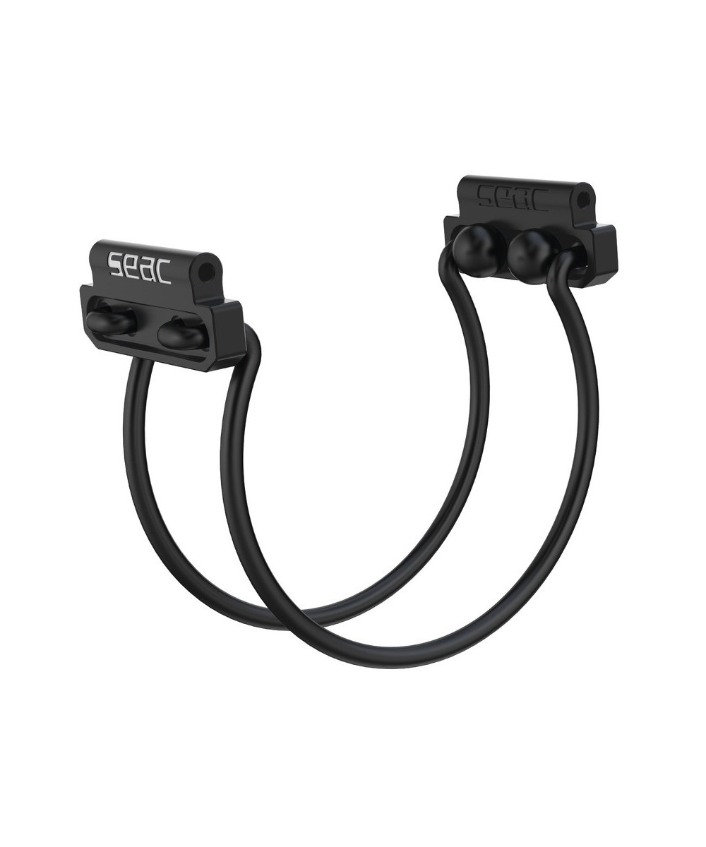 SEAC Tablet + Émetteur LED Tank Probe – Ordinateur de Plongée