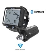 SEAC Tablet + Émetteur LED Tank Probe – Ordinateur de Plongée