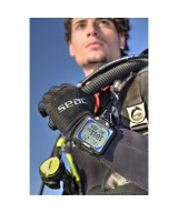 SEAC Tablet – Ordinateur de Plongée Bluetooth Multi-Gaz