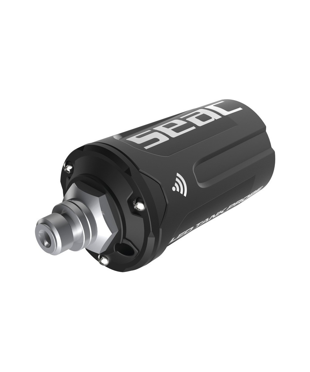 SEAC LED Tank Probe – Sonde de Pression Sans Fil pour Ordinateur SEAC Tablet