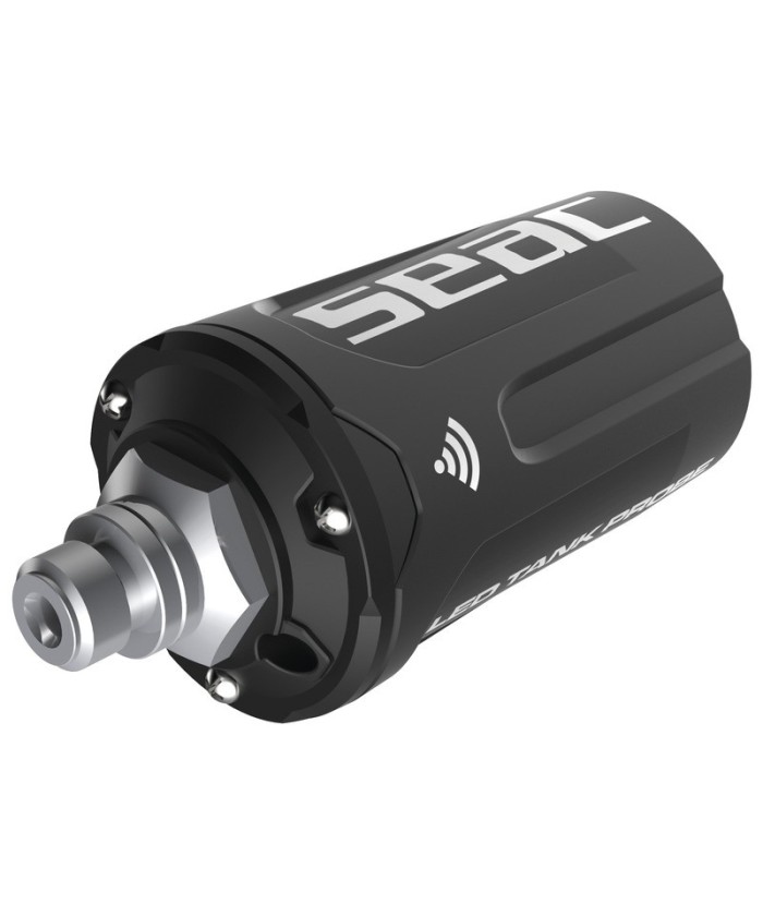 SEAC LED Tank Probe – Sonde de Pression Sans Fil pour Ordinateur SEAC Tablet