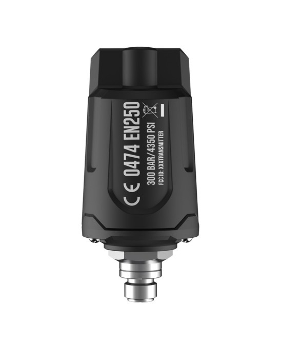 SEAC LED Tank Probe – Sonde de Pression Sans Fil pour Ordinateur SEAC Tablet