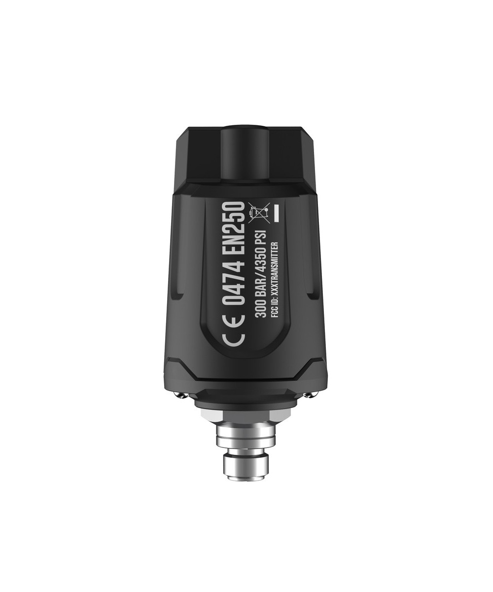 SEAC LED Tank Probe – Sonde de Pression Sans Fil pour Ordinateur SEAC Tablet