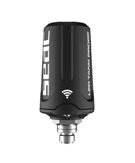 SEAC LED Tank Probe – Sonde de Pression Sans Fil pour Ordinateur SEAC Tablet