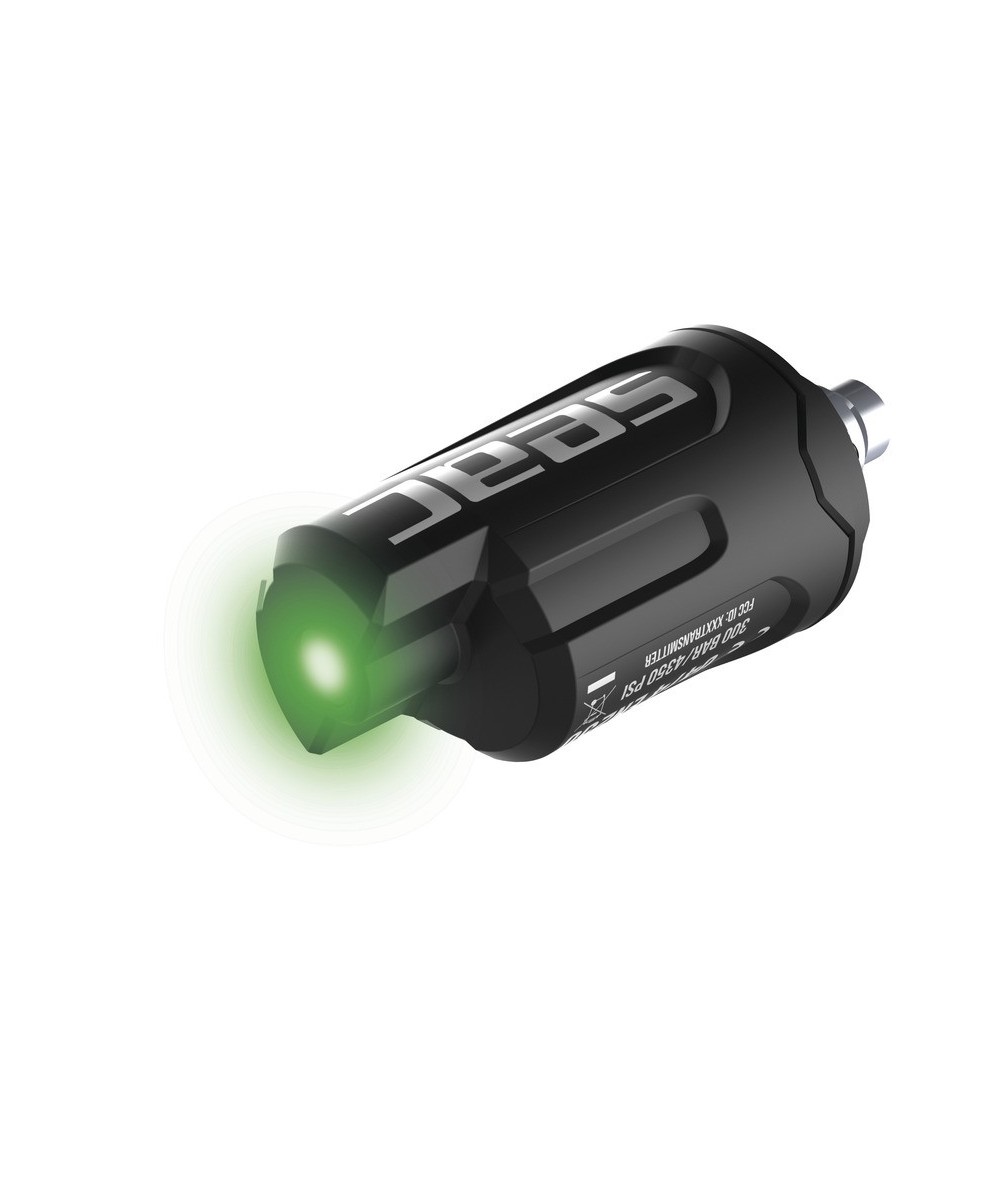 SEAC LED Tank Probe – Sonde de Pression Sans Fil pour Ordinateur SEAC Tablet