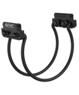 SEAC Bungee for Tablet – Bracelet Bungee Élastique pour Ordinateur de Plongée SEAC Tablet