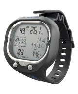 SEAC Screen – Ordinateur de Plongée Grand Écran LCD, Multi-Gaz, Modes Scuba / Apnée / Gauge