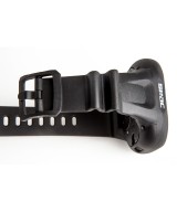 SEAC Screen – Ordinateur de Plongée Grand Écran LCD, Multi-Gaz, Modes Scuba / Apnée / Gauge