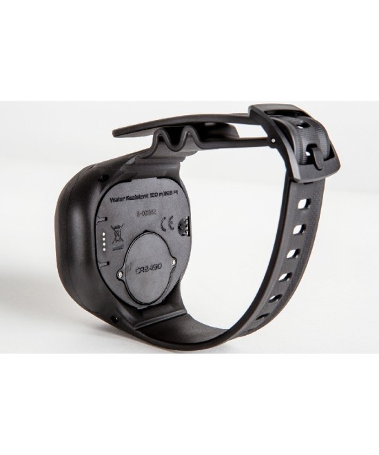 SEAC Screen – Ordinateur de Plongée Grand Écran LCD, Multi-Gaz, Modes Scuba / Apnée / Gauge