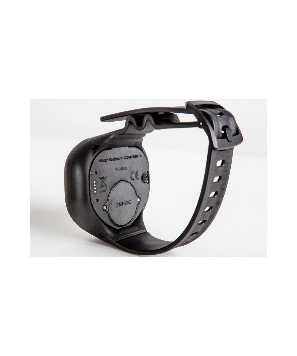 SEAC Screen – Ordinateur de Plongée Grand Écran LCD, Multi-Gaz, Modes Scuba / Apnée / Gauge