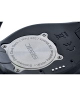 SEAC Action / Action HR – Ordinateur de Plongée Multi-Modes (Scuba, Apnée, Gauge) avec Écran LCD Haute Visibilité