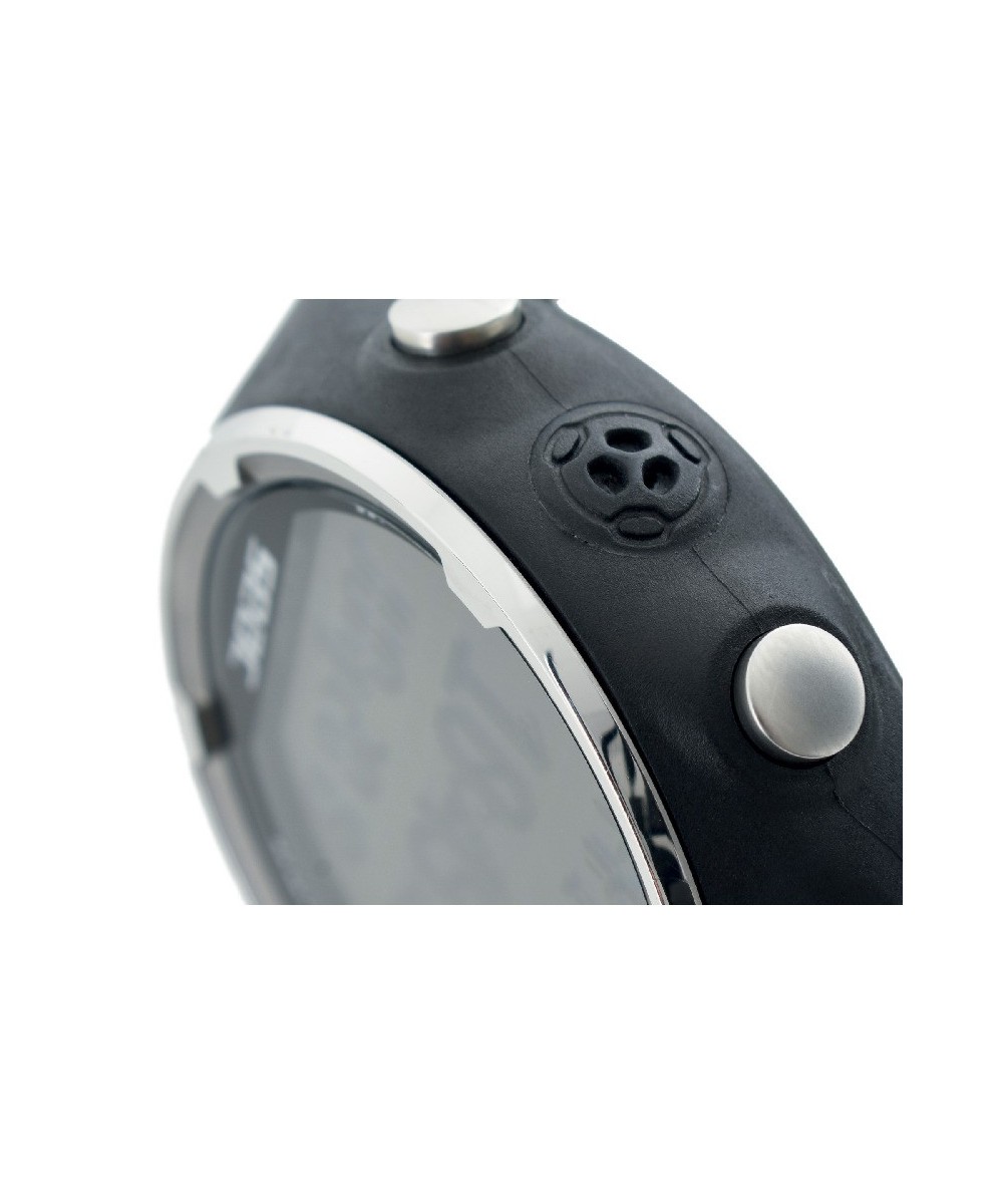 SEAC Action – Ordinateur de Plongée Multi-Modes (Scuba, Apnée, Gauge) avec Écran LCD Réglable