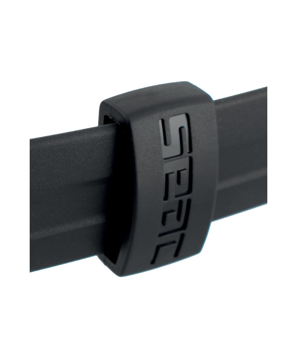 SEAC Action – Ordinateur de Plongée Multi-Modes (Scuba, Apnée, Gauge) avec Écran LCD Réglable