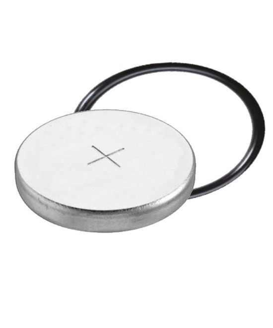 SEAC Action – Ordinateur de Plongée Multi-Modes (Scuba, Apnée, Gauge) avec Écran LCD Réglable