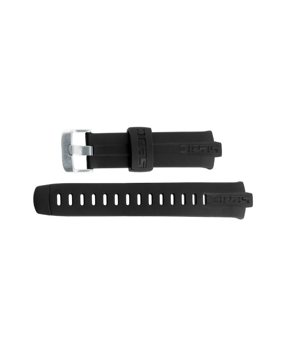 SEAC Strap Kit Action – Bracelet de Rechange pour Ordinateur de Plongée SEAC Action / Action HR