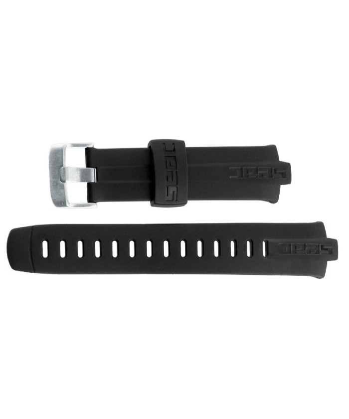 SEAC Strap Kit Action – Bracelet de Rechange pour Ordinateur de Plongée SEAC Action / Action HR