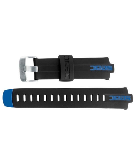 SEAC Strap Kit Action – Bracelet de Rechange pour Ordinateur de Plongée SEAC Action / Action HR